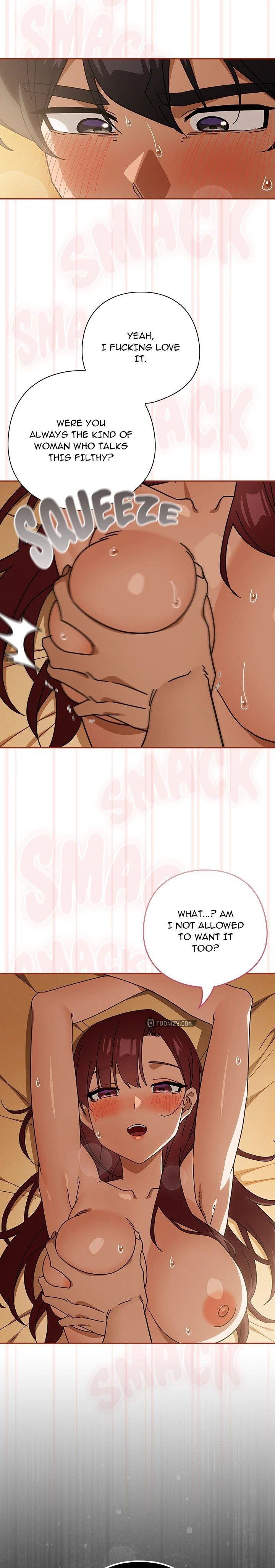 Switch ON Chapter 101, page 16