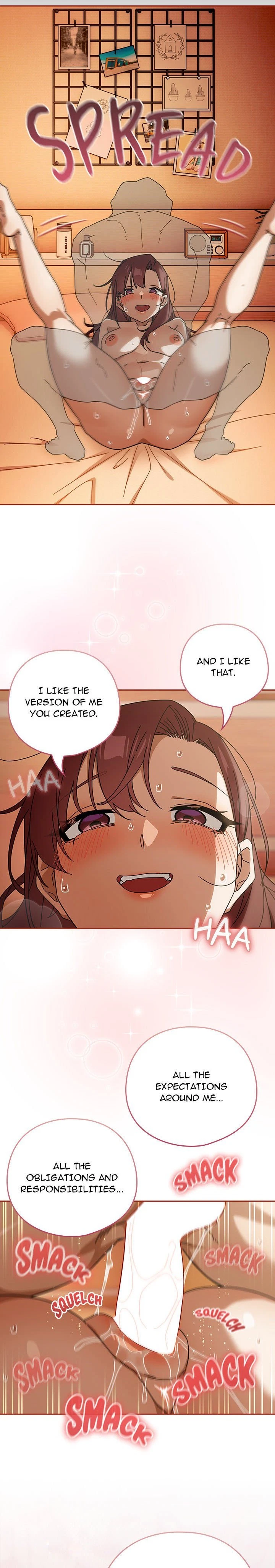Switch ON Chapter 101, page 18