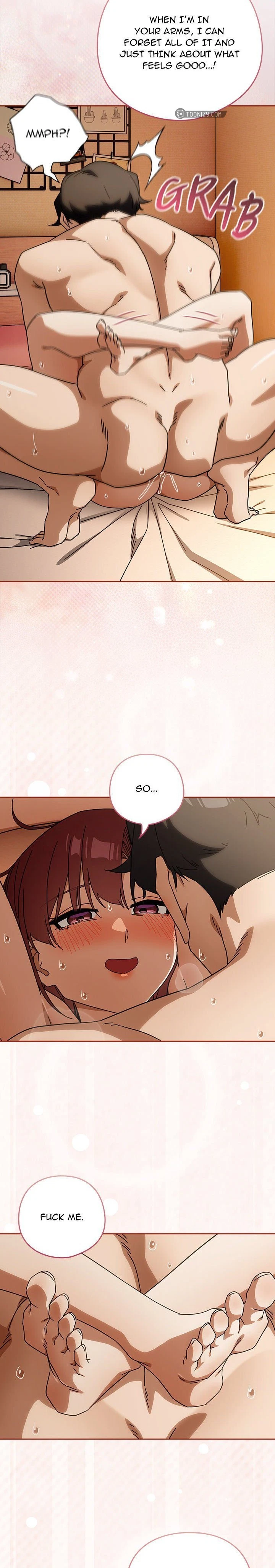 Switch ON Chapter 101, page 19