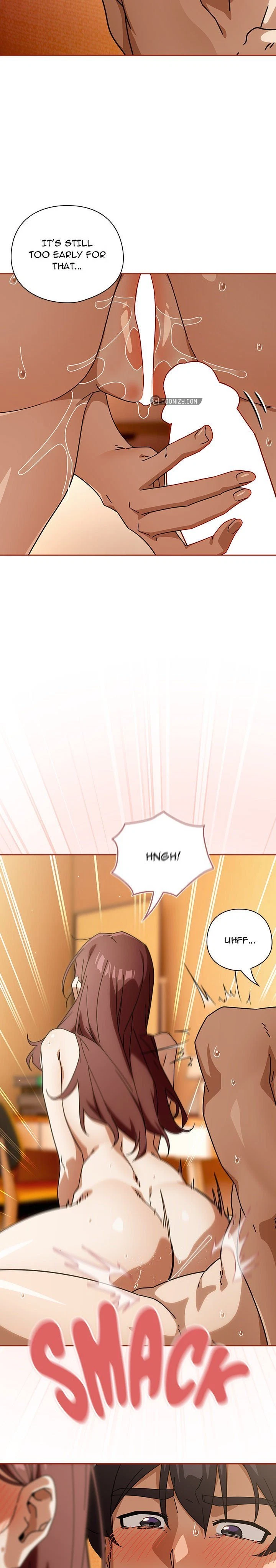 Switch ON Chapter 101, page 4