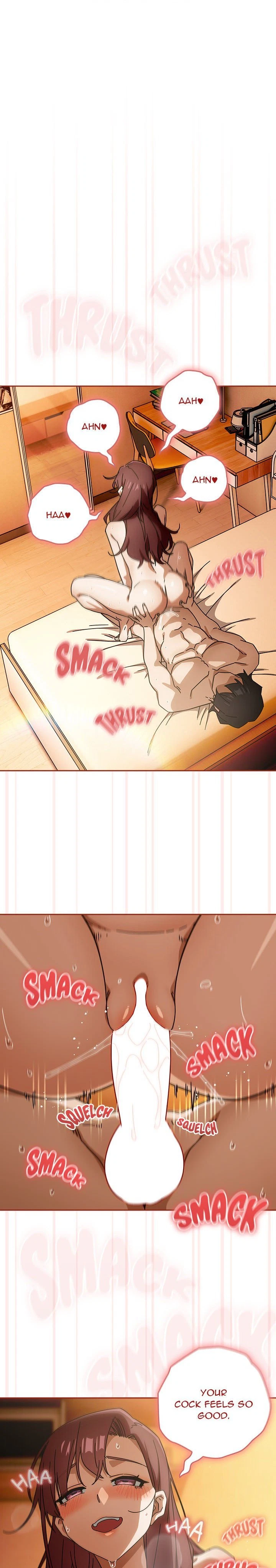 Switch ON Chapter 101, page 6