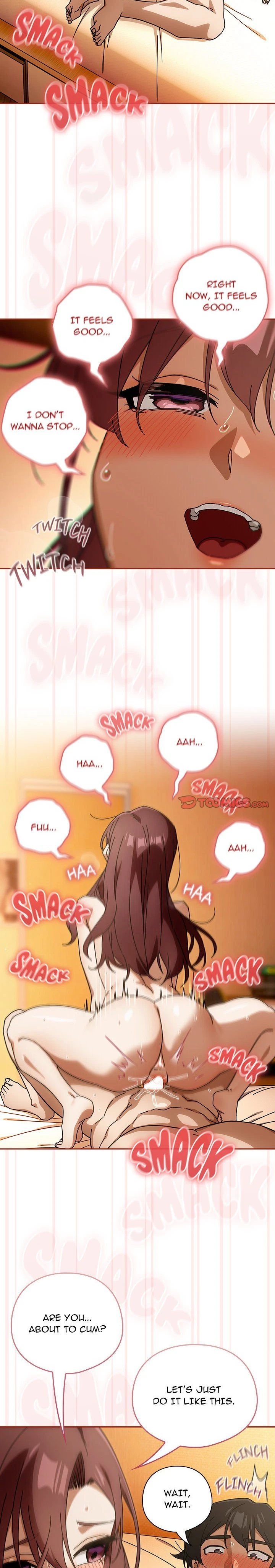 Switch ON Chapter 101, page 9
