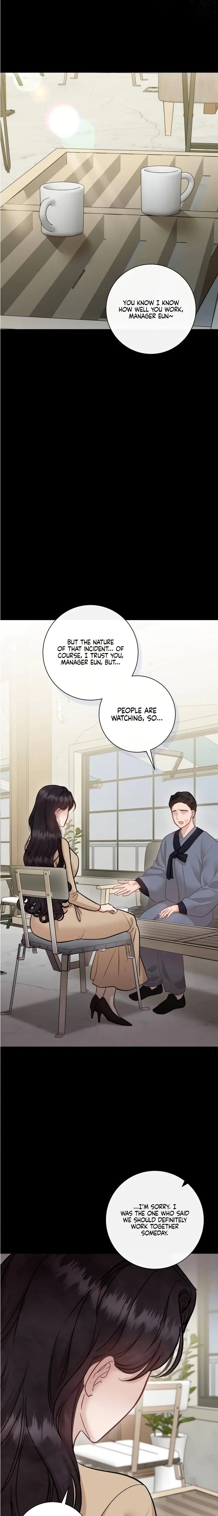 Night's Whispers Chapter 35, page 13