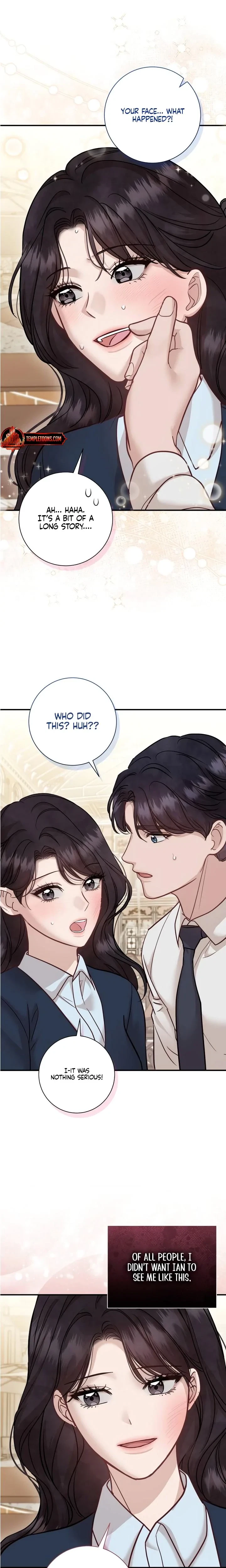 Night's Whispers Chapter 35, page 16