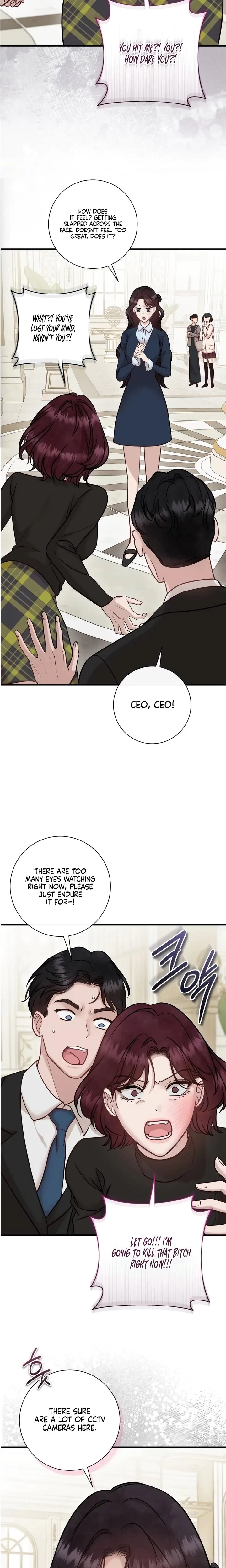 Night's Whispers Chapter 35, page 4