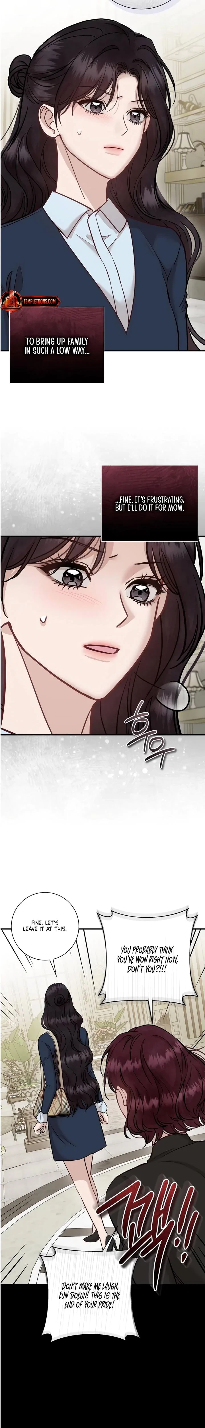 Night's Whispers Chapter 35, page 6