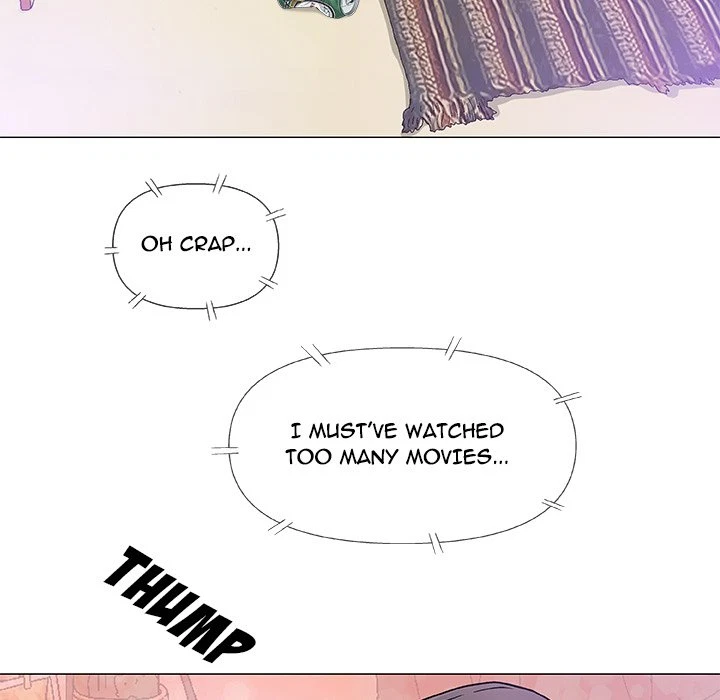 Give And Take Chapter 13, page 100