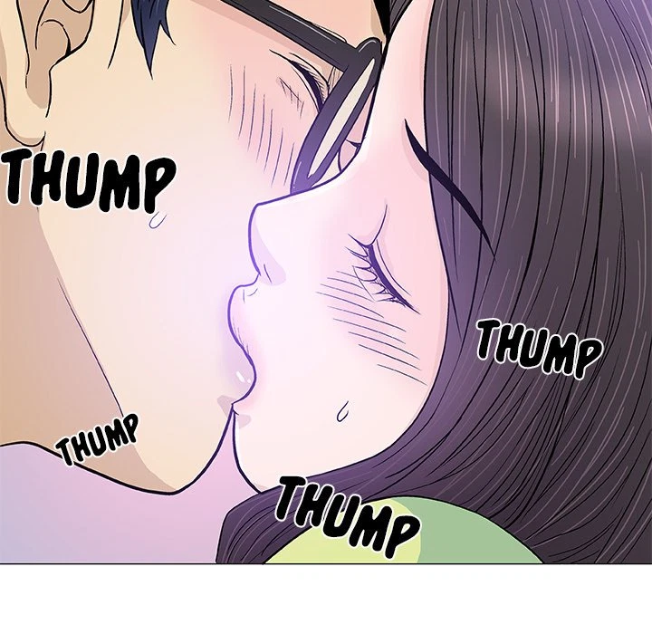 Give And Take Chapter 13, page 106