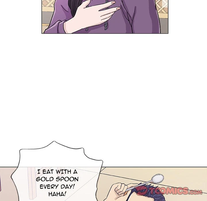 Give And Take Chapter 13, page 15