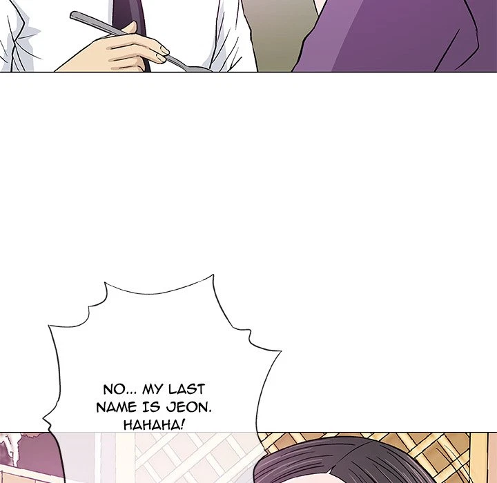 Give And Take Chapter 13, page 23