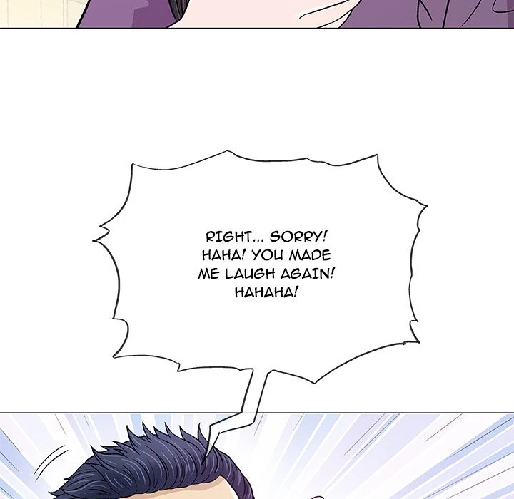 Give And Take Chapter 13, page 25