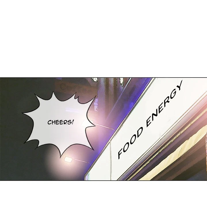 Give And Take Chapter 13, page 35