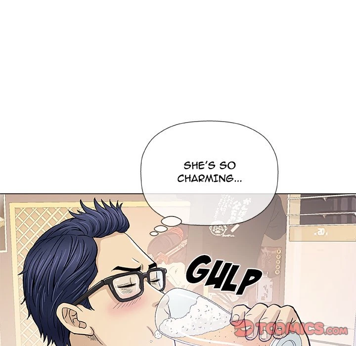 Give And Take Chapter 13, page 36