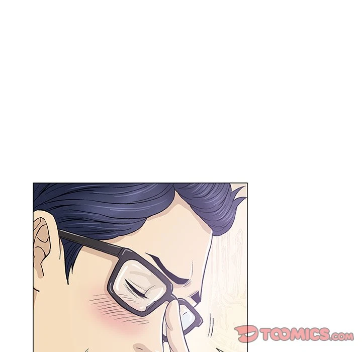 Give And Take Chapter 13, page 39