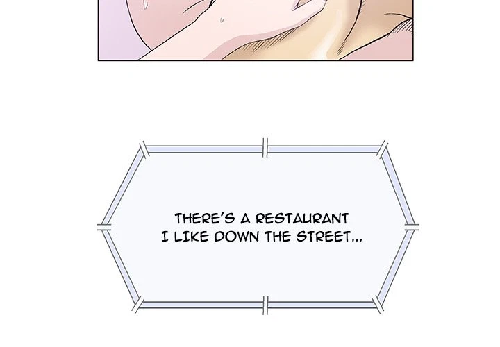 Give And Take Chapter 13, page 4