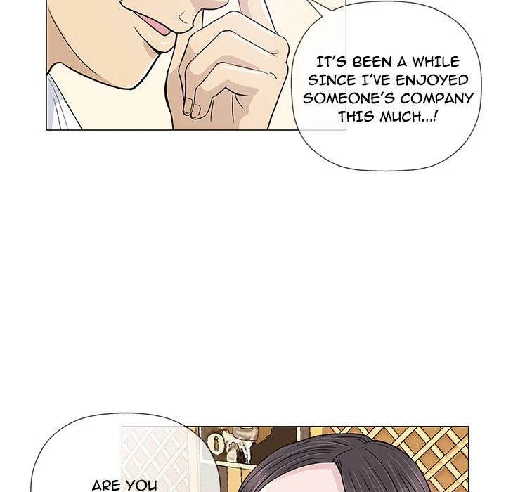 Give And Take Chapter 13, page 40
