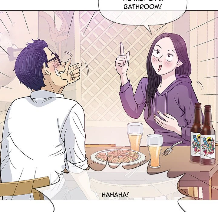 Give And Take Chapter 13, page 44
