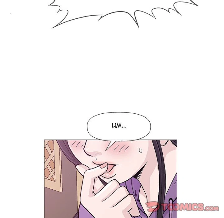 Give And Take Chapter 13, page 45