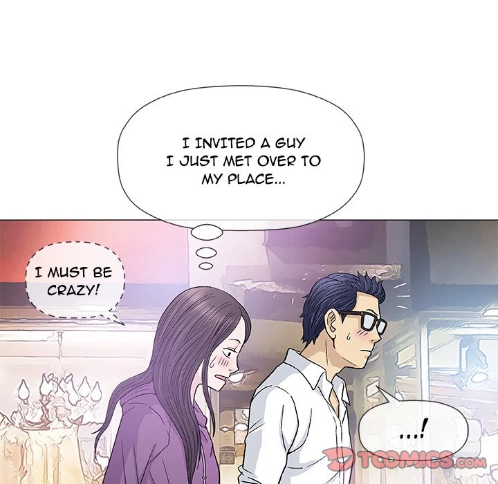 Give And Take Chapter 13, page 54