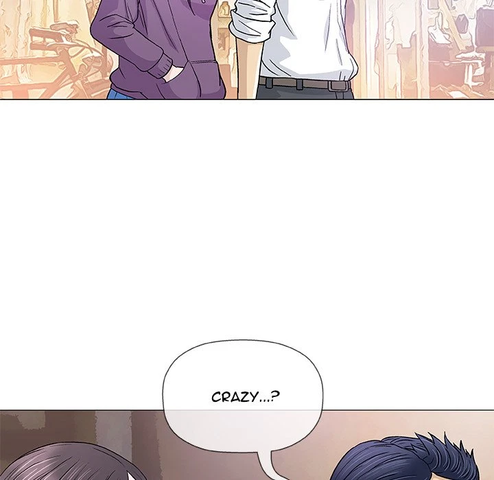 Give And Take Chapter 13, page 55
