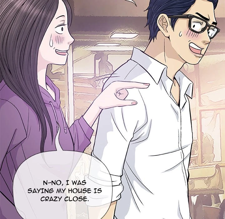 Give And Take Chapter 13, page 56