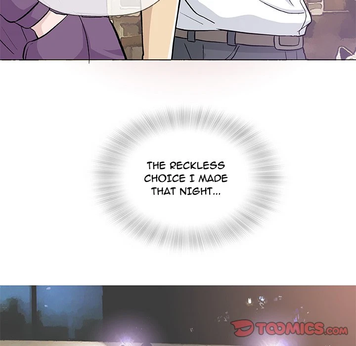 Give And Take Chapter 13, page 57