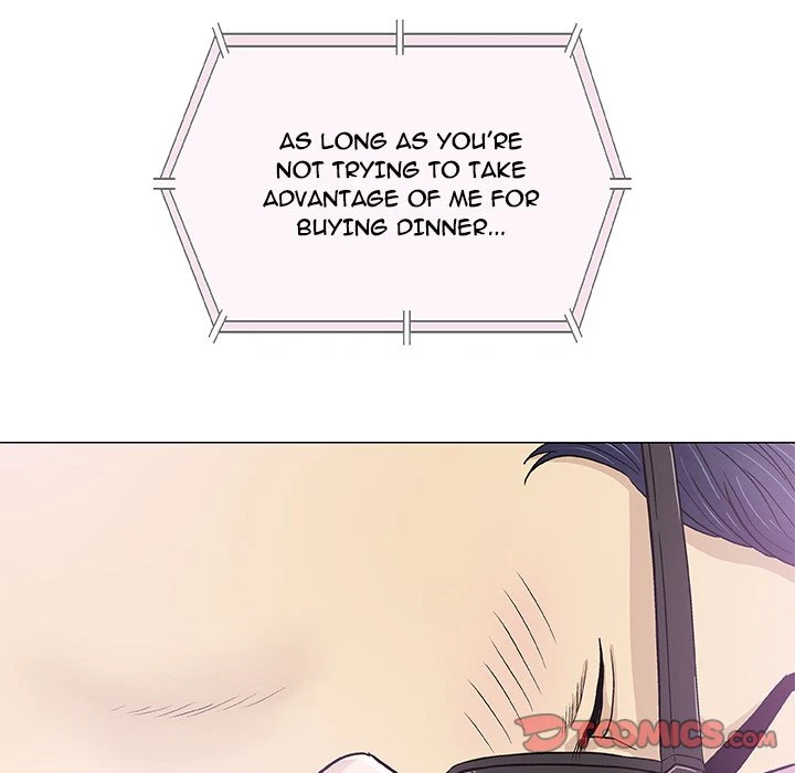 Give And Take Chapter 13, page 6