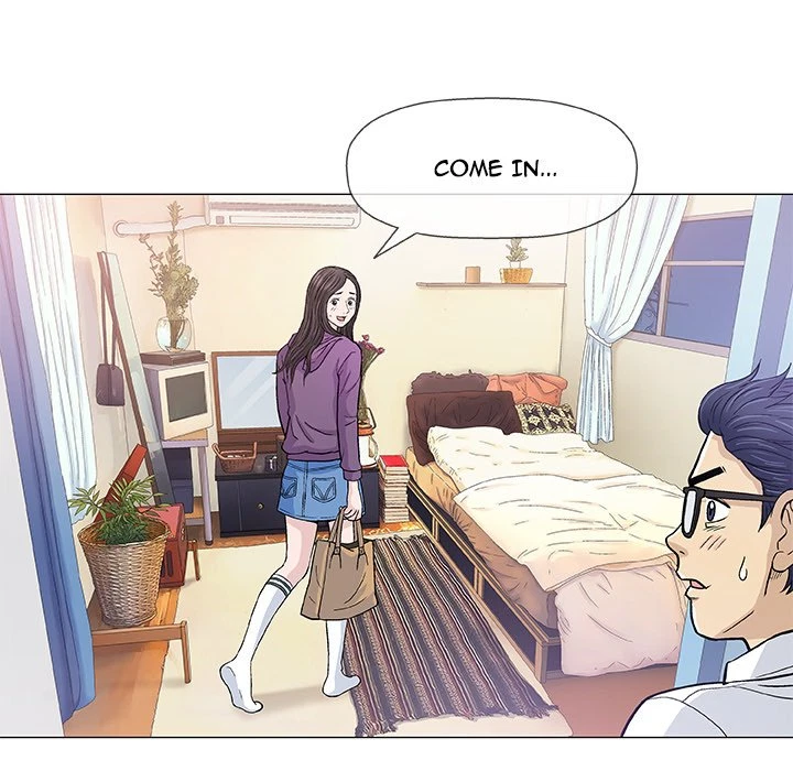 Give And Take Chapter 13, page 61