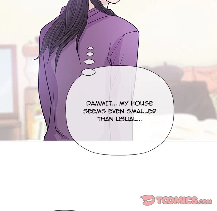 Give And Take Chapter 13, page 63