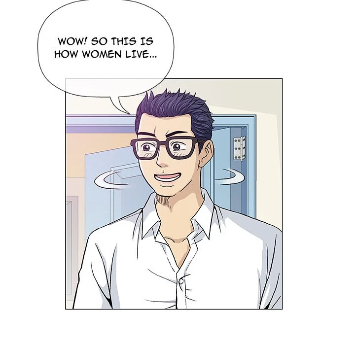 Give And Take Chapter 13, page 64