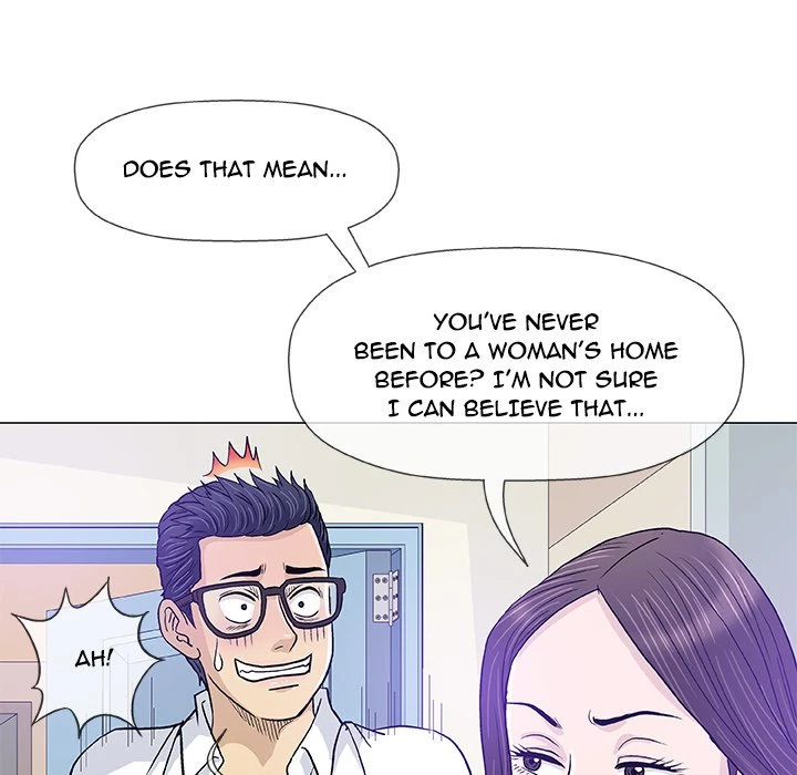 Give And Take Chapter 13, page 65