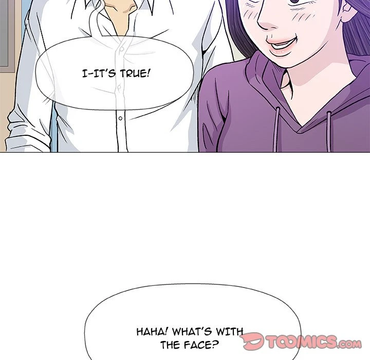 Give And Take Chapter 13, page 66