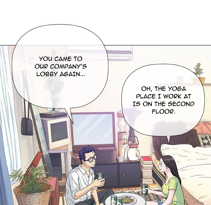 Give And Take Chapter 13, page 70