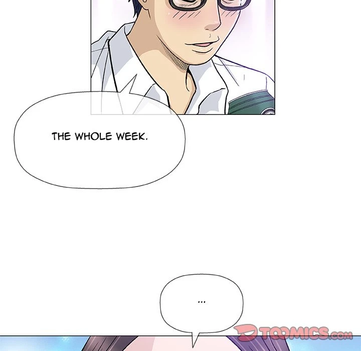 Give And Take Chapter 13, page 75