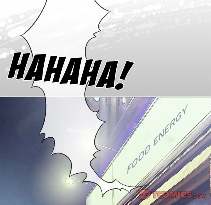 Give And Take Chapter 13, page 9