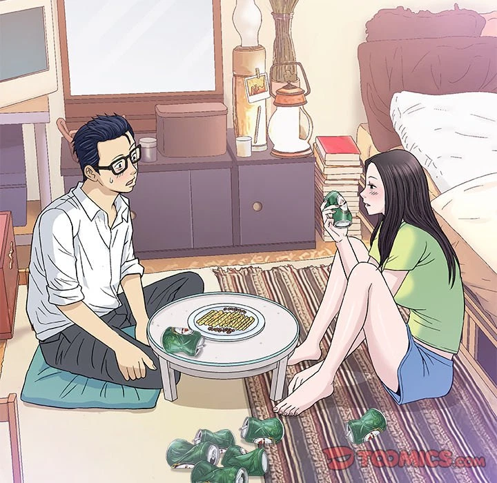 Give And Take Chapter 13, page 99
