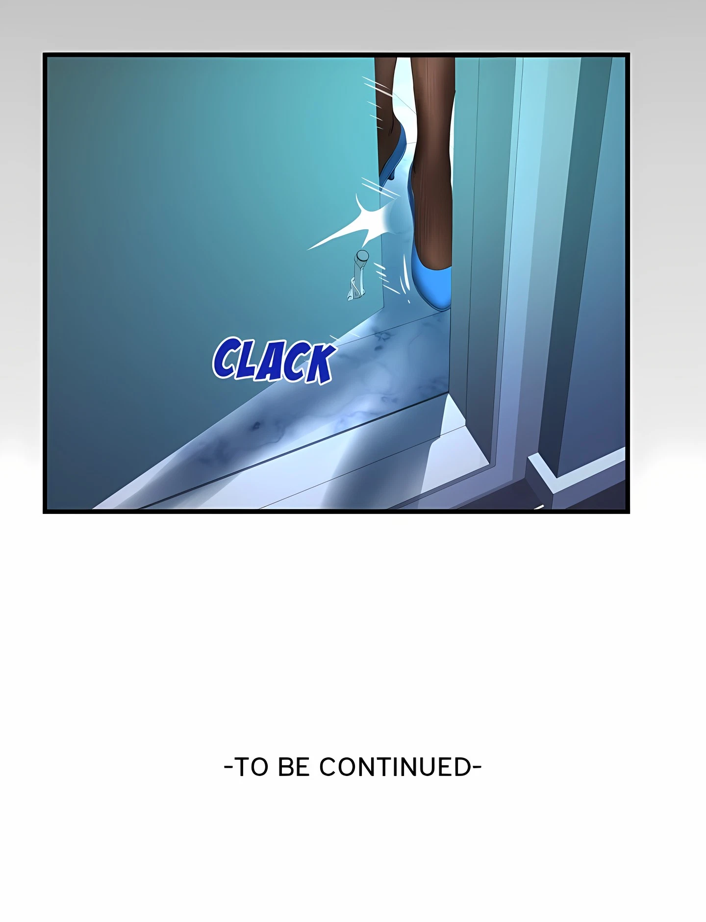 Knock Knock Chapter 63 (Uncensored), page 13