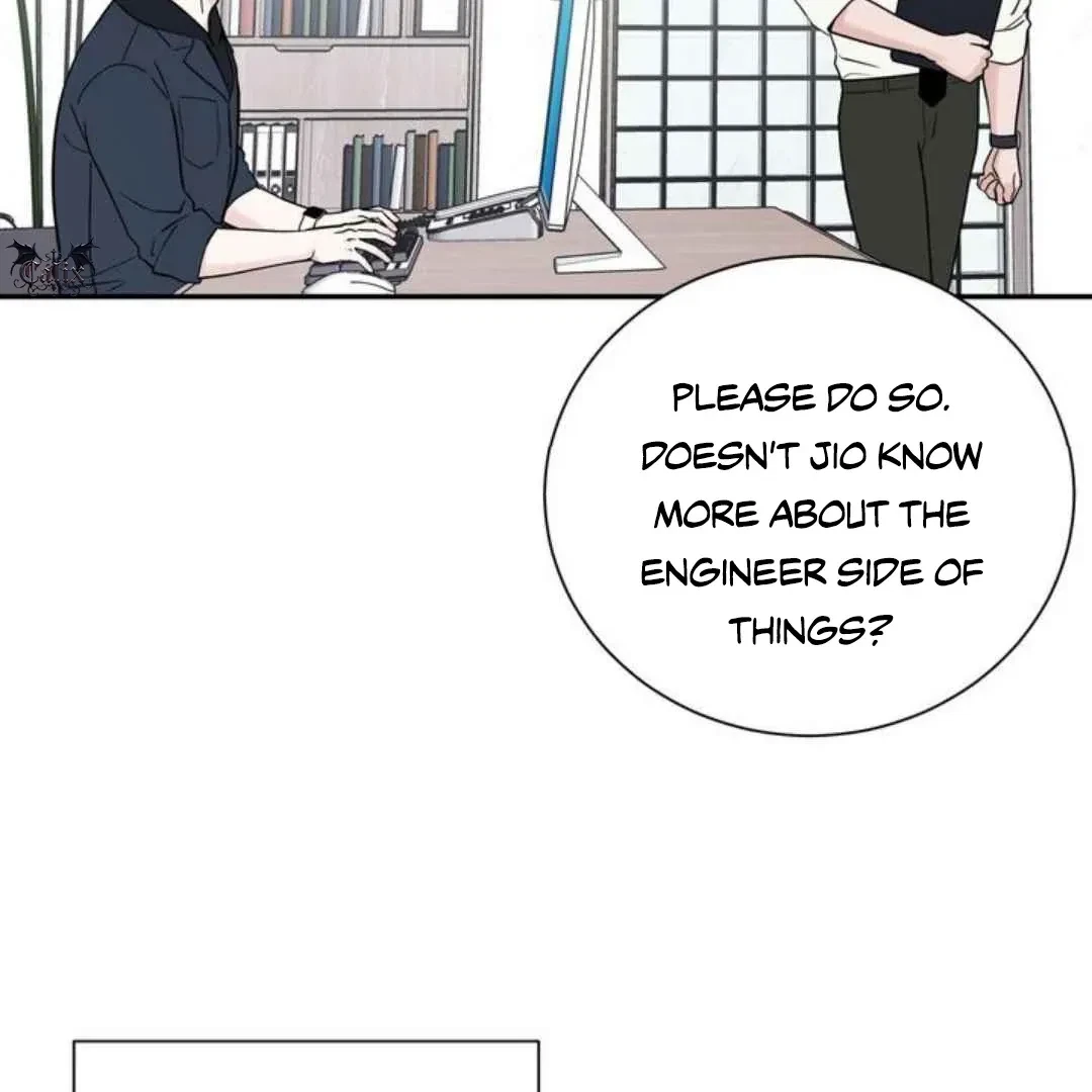 Overclock Chapter 58, page 103