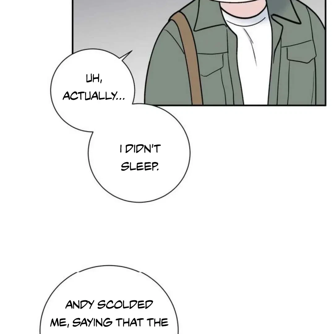 Overclock Chapter 58, page 11