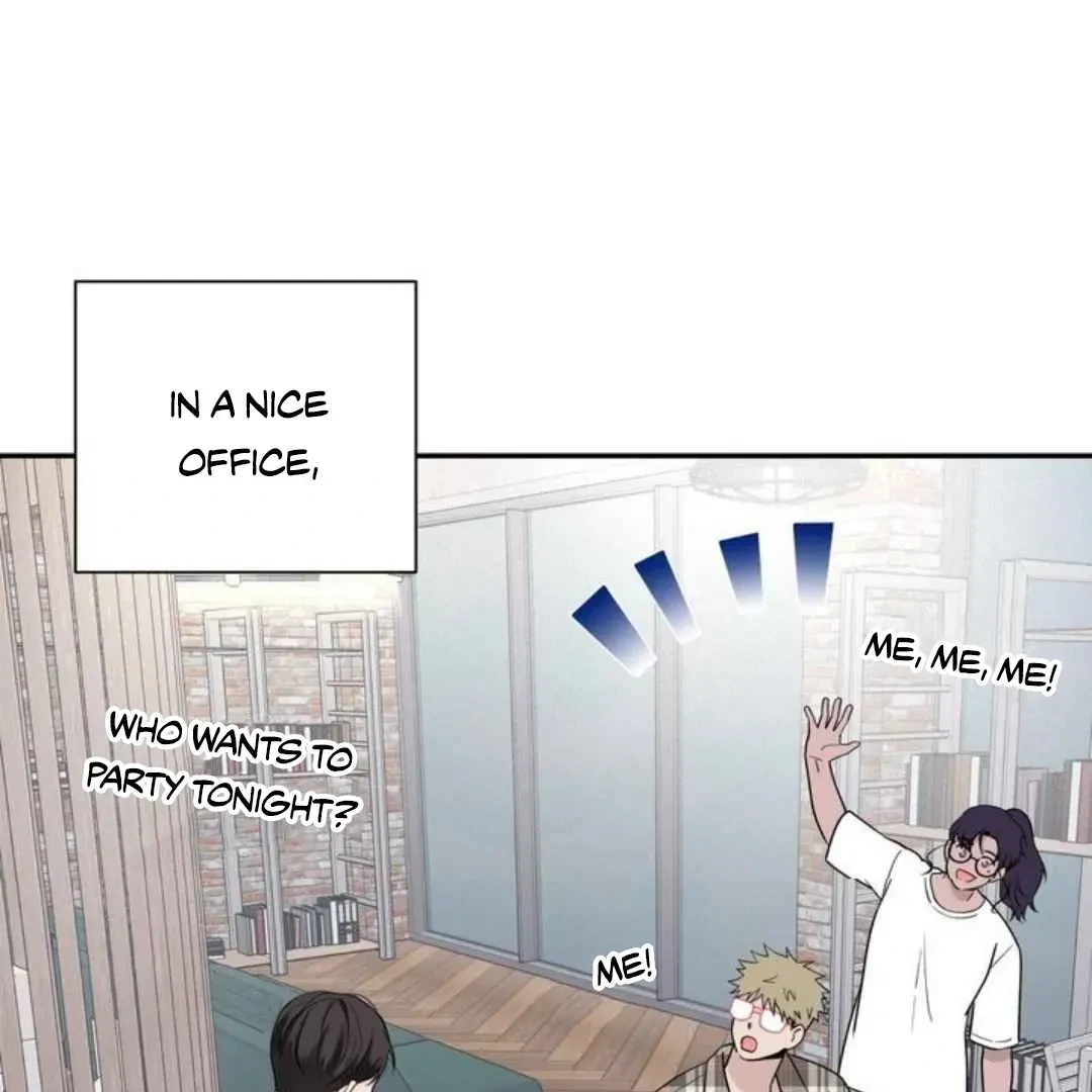Overclock Chapter 58, page 110