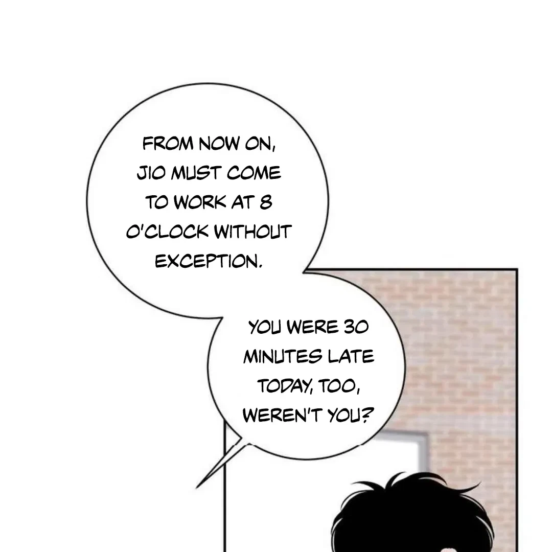 Overclock Chapter 58, page 14