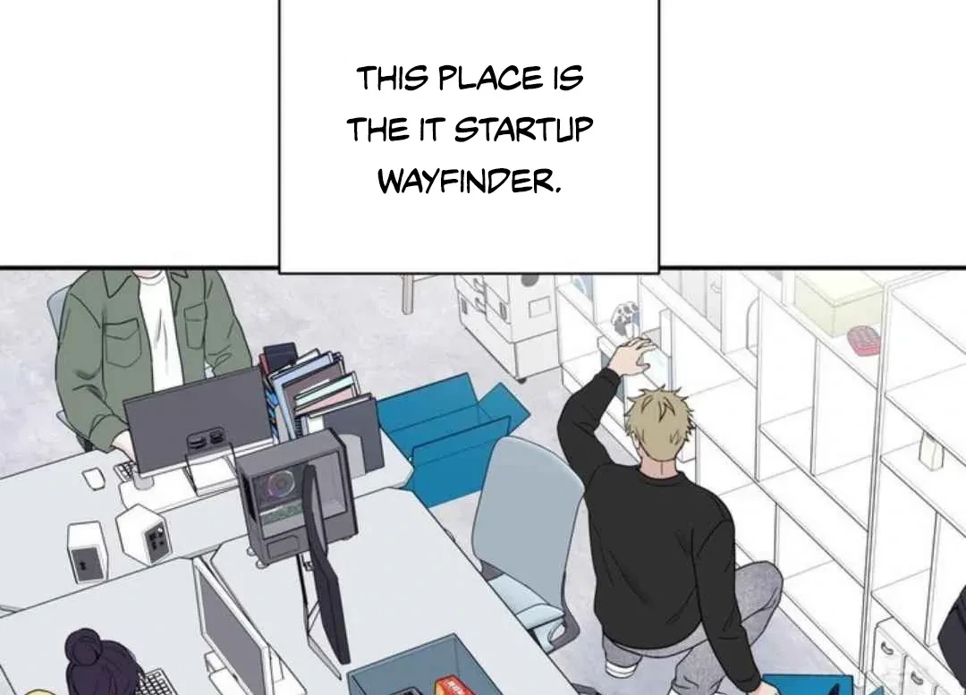 Overclock Chapter 58, page 16