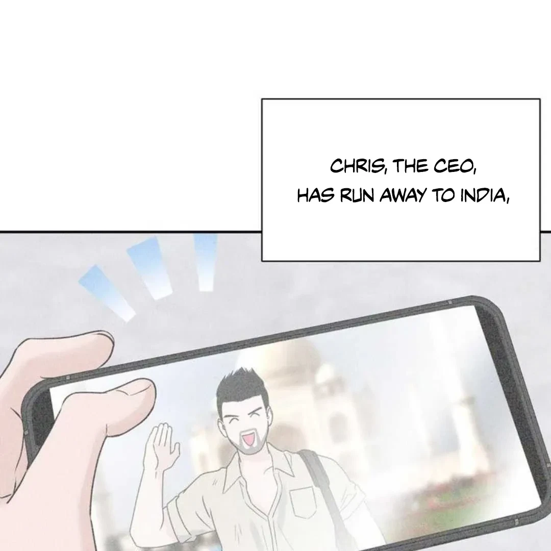 Overclock Chapter 58, page 18