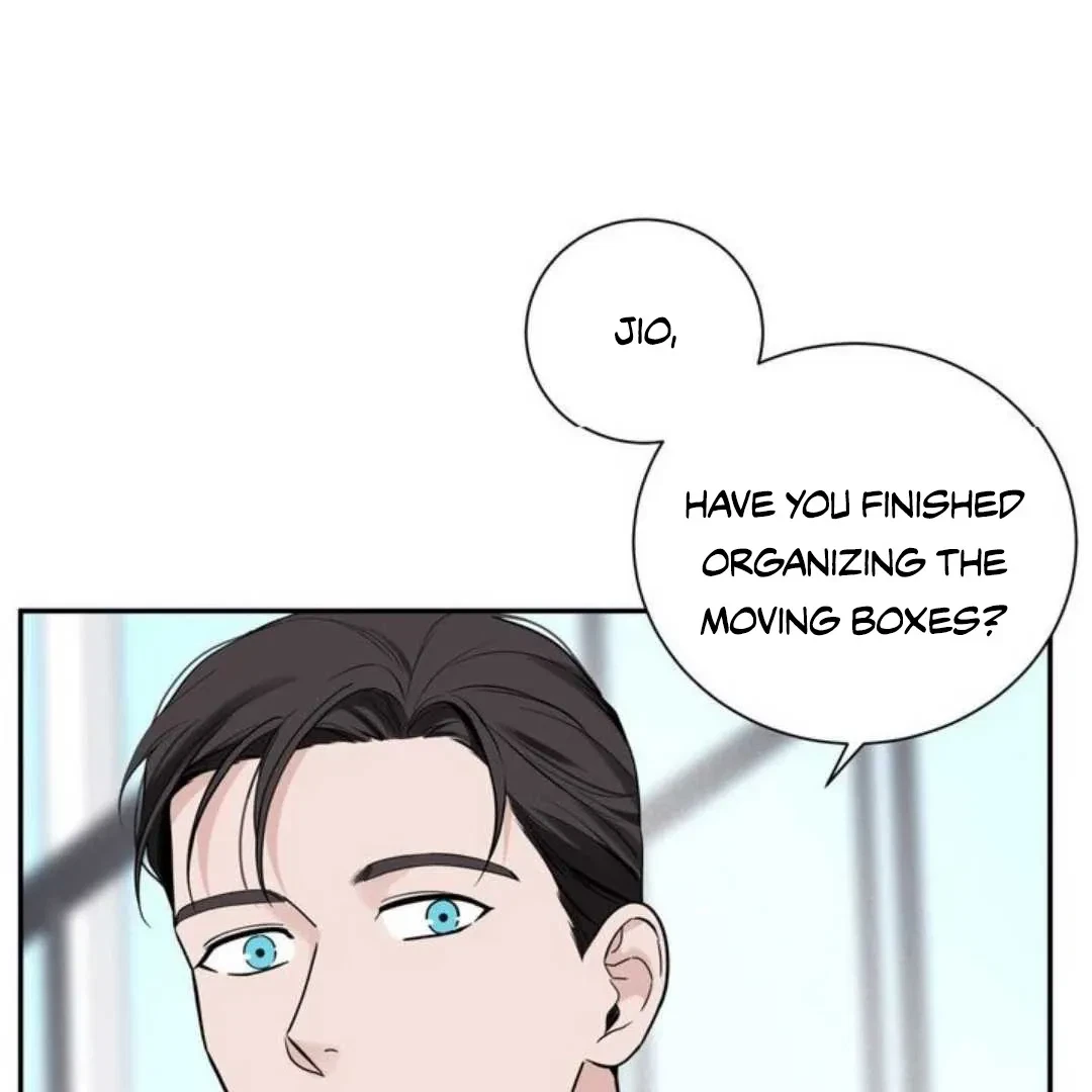 Overclock Chapter 58, page 21