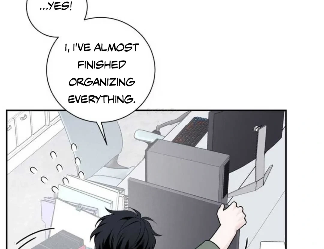 Overclock Chapter 58, page 23