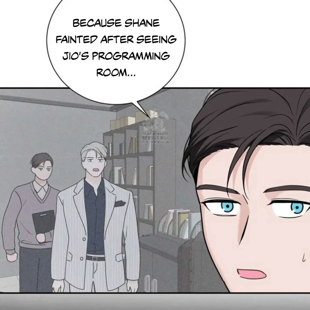 Overclock Chapter 58, page 27