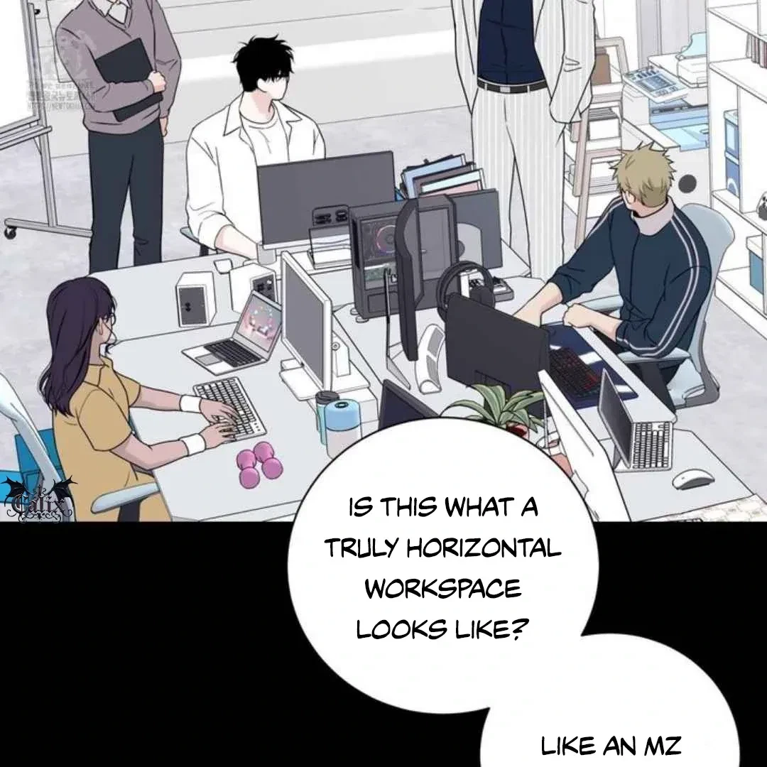 Overclock Chapter 58, page 33