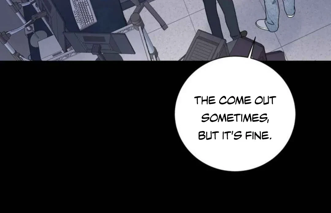 Overclock Chapter 58, page 39