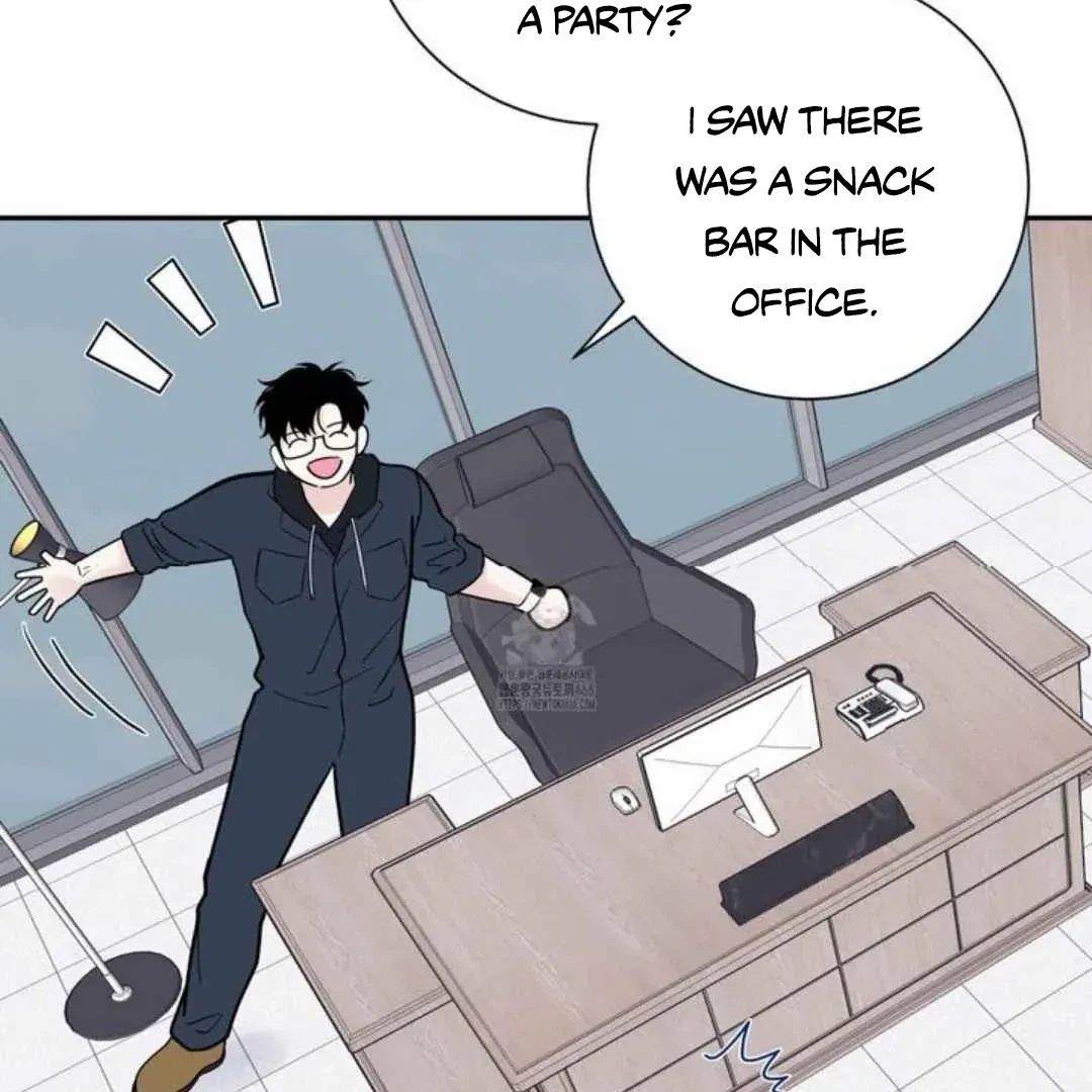 Overclock Chapter 58, page 91
