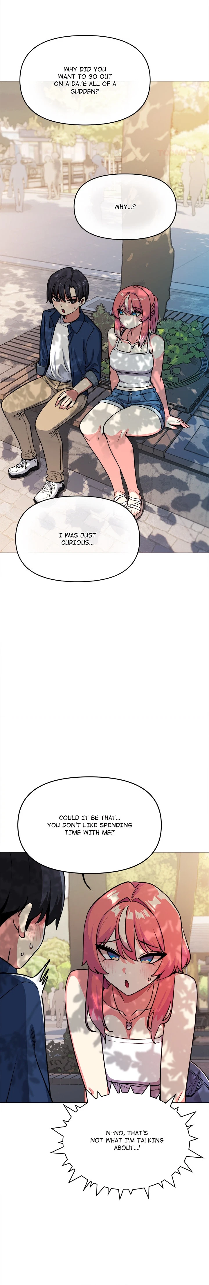 Someone Stop Her! Chapter 22 (Uncensored), page 13